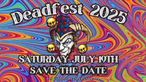 Deadfest @ Weyerbacher Brewing Company