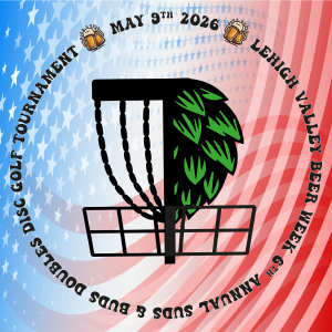 Suds & Buds Disc Golf Tournament @ South Mountain Disc Golf Course