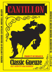 Sips of Belgium @ F&A Grog House